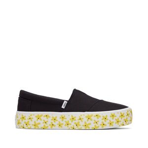 Toms Fenix Platform Chelsea Sneaker